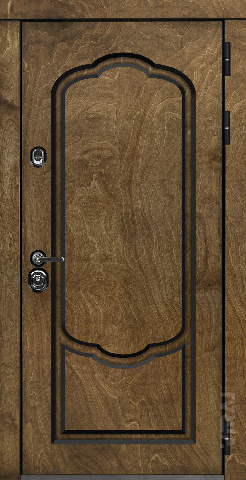 Marsel (П-Марсель)