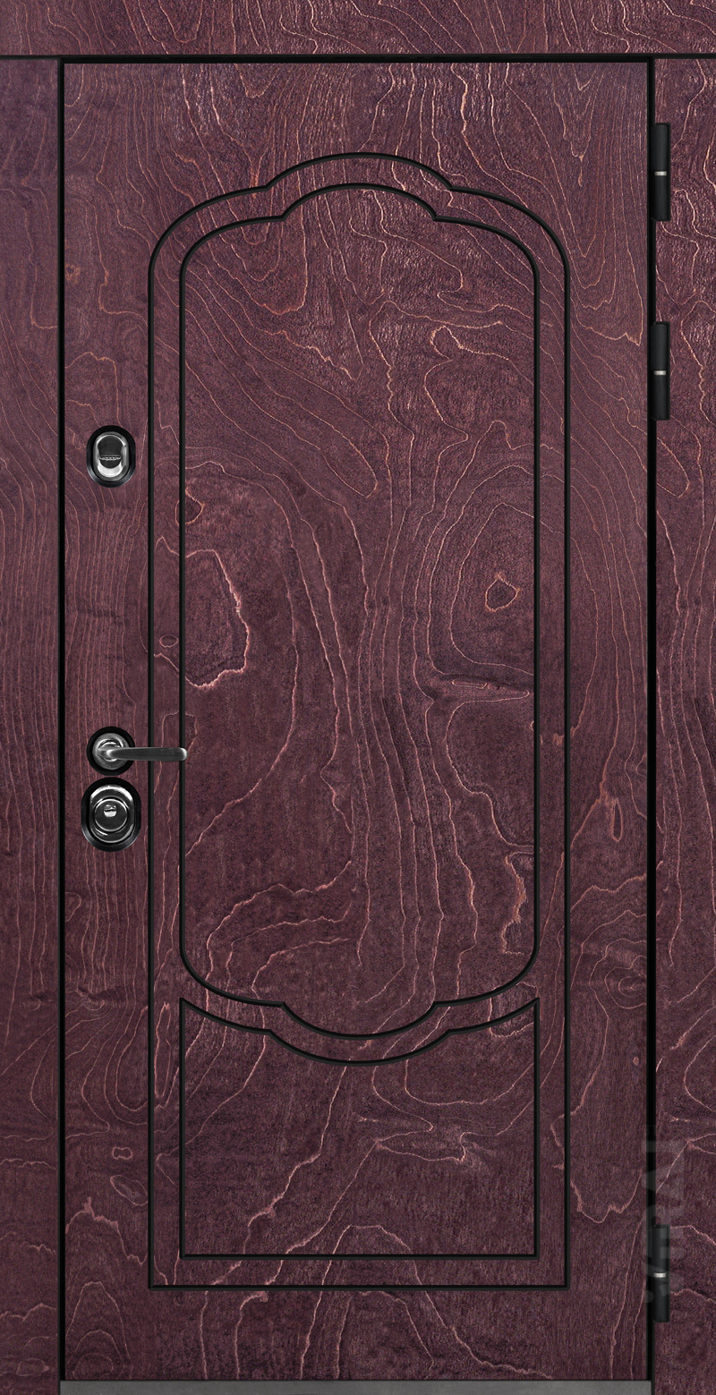 Marsel (П-Марсель. L)