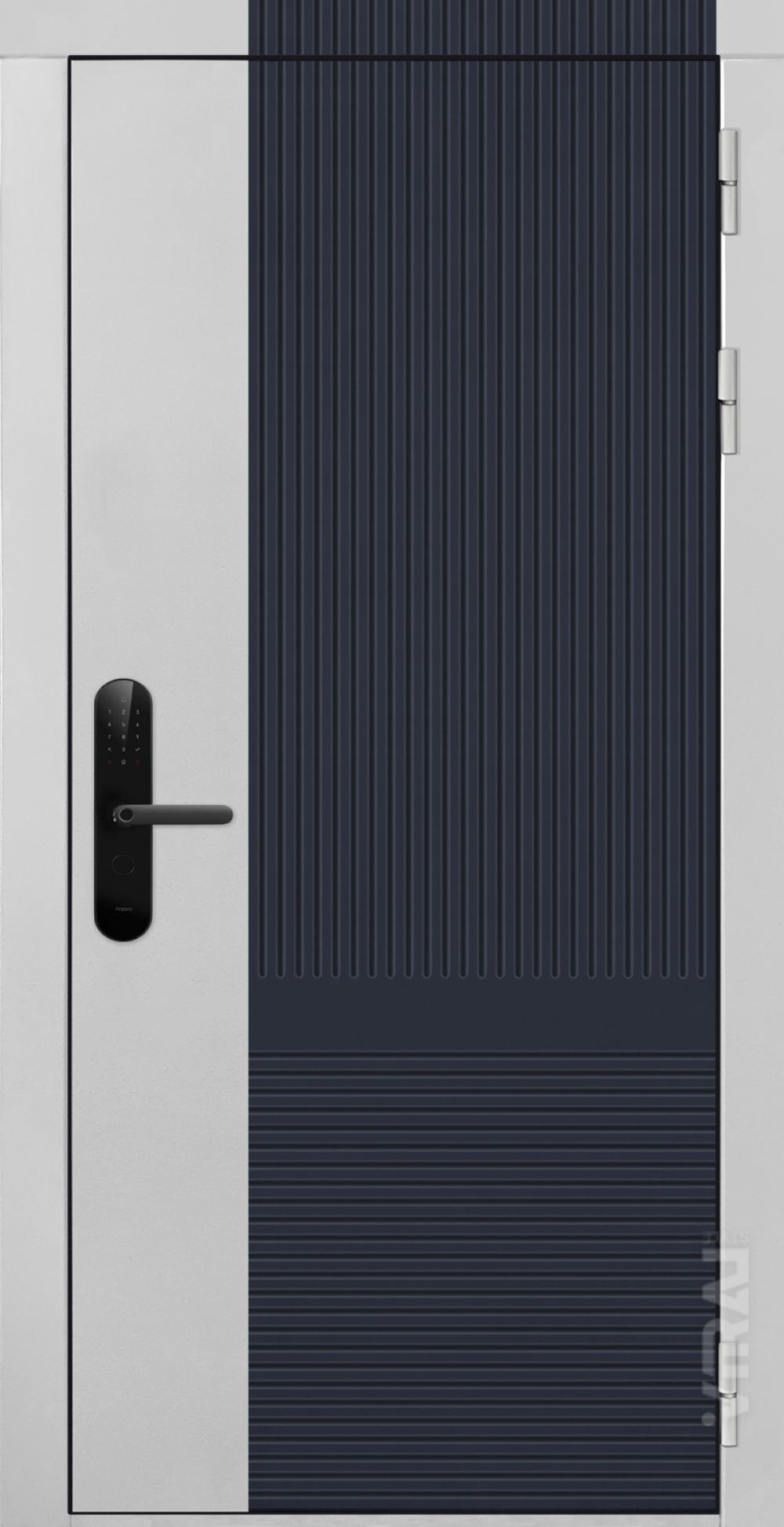 Europe 3 (H-103)