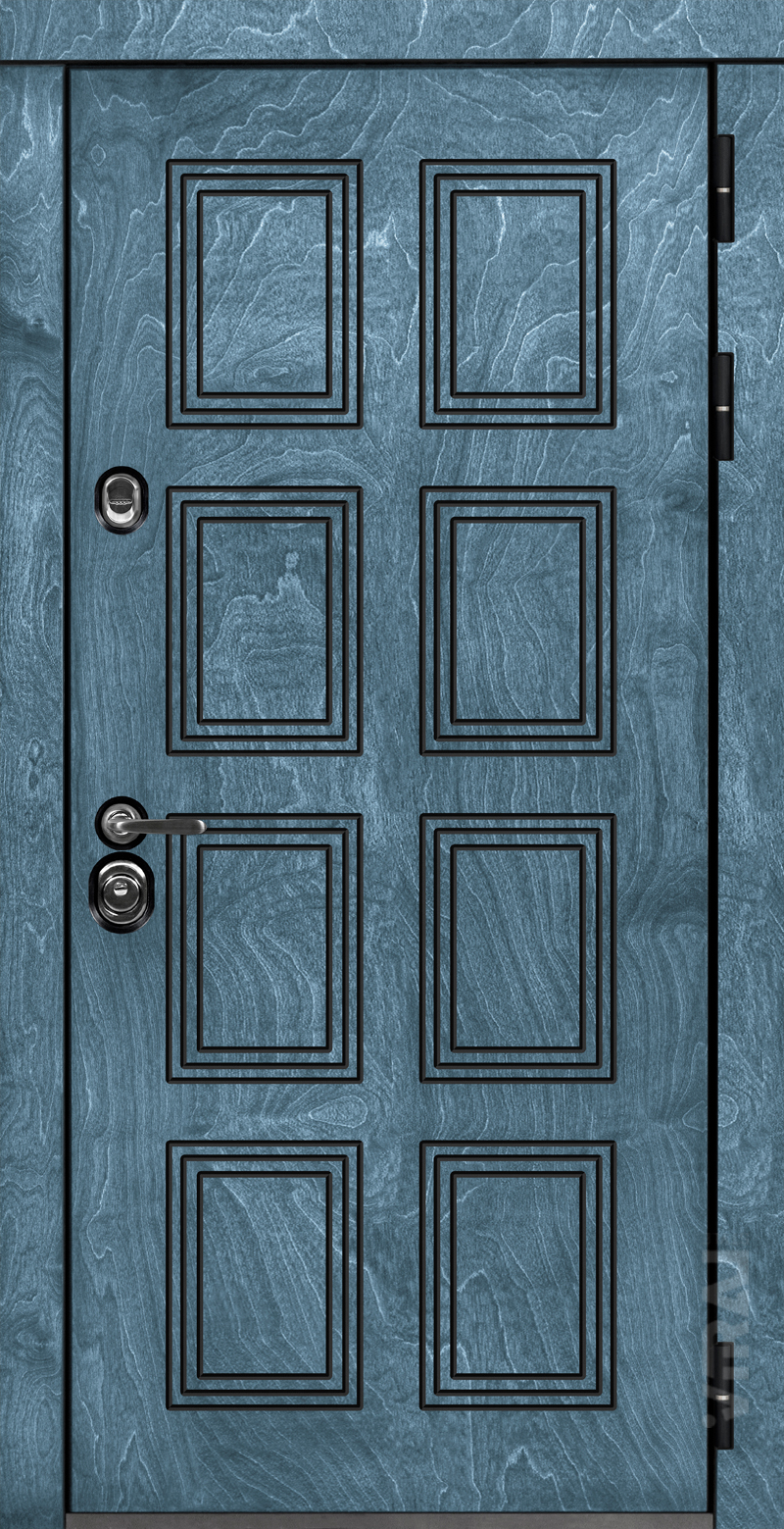 Shato (П-Шато. L)