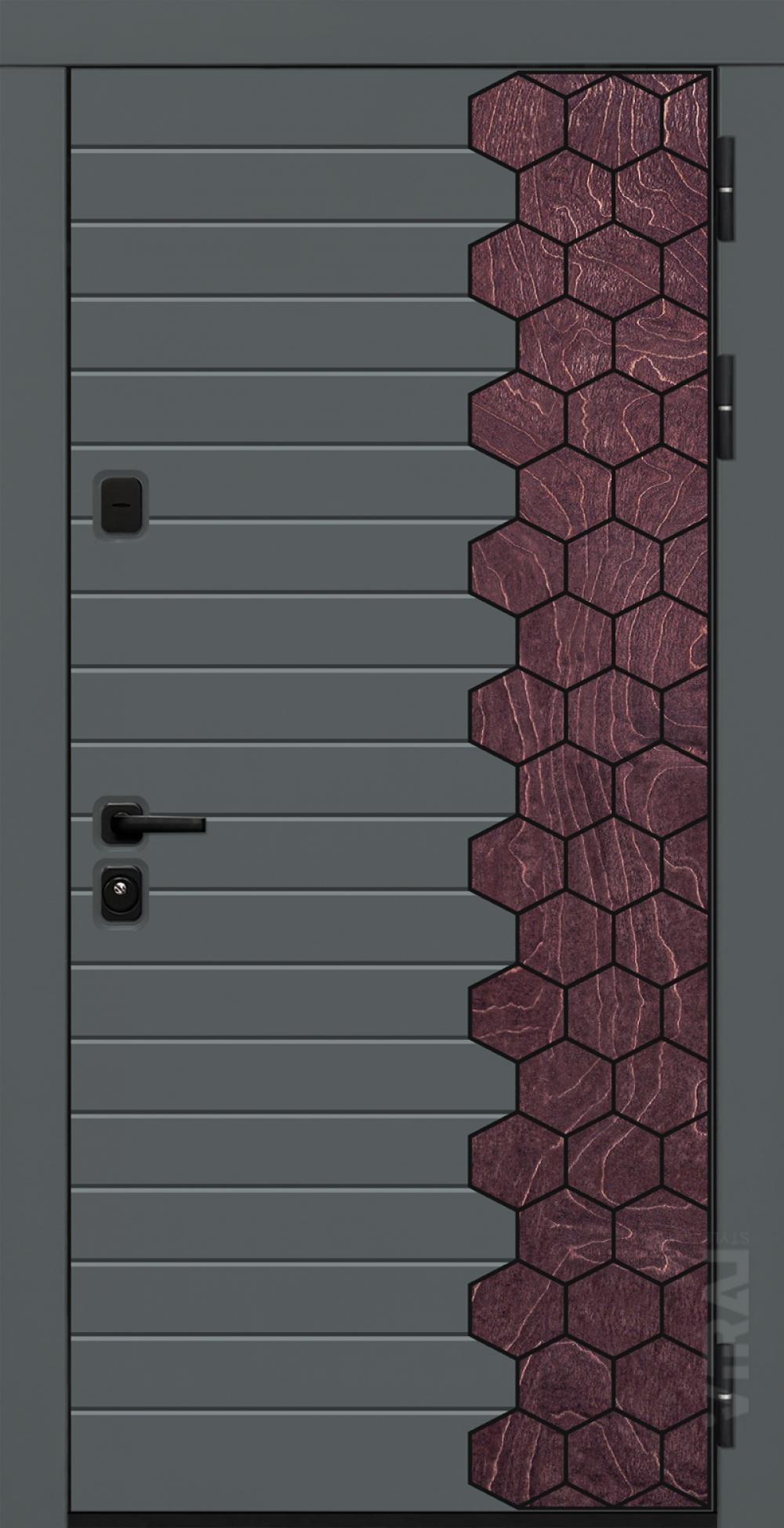 Tehno (Техно-54)