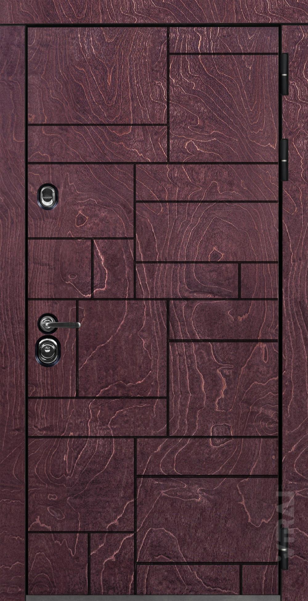 Bricks (Техно Н-87)