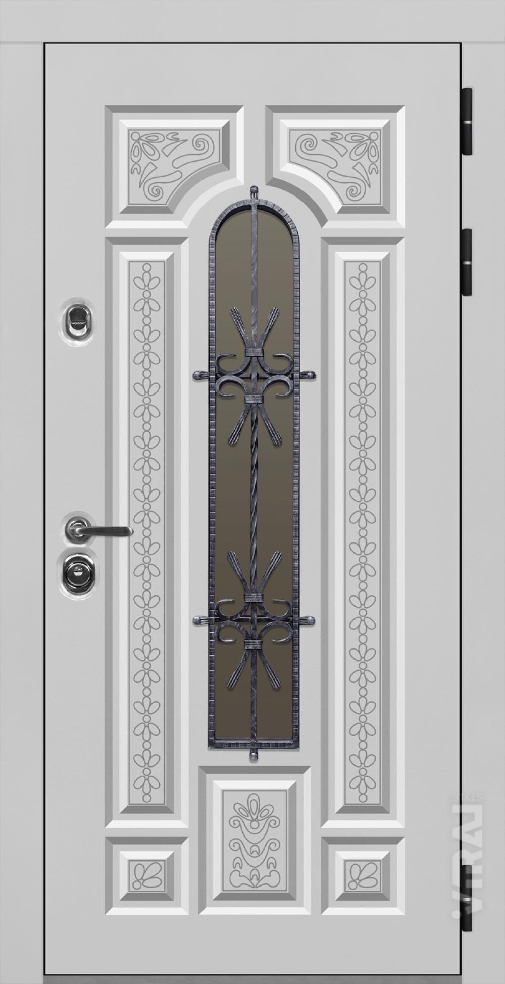 Valencia (ХФО-31)