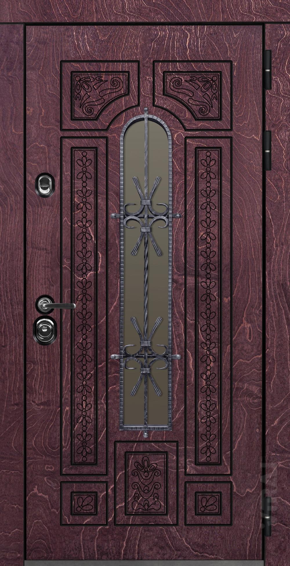 Valencia (ХФО-31. L)