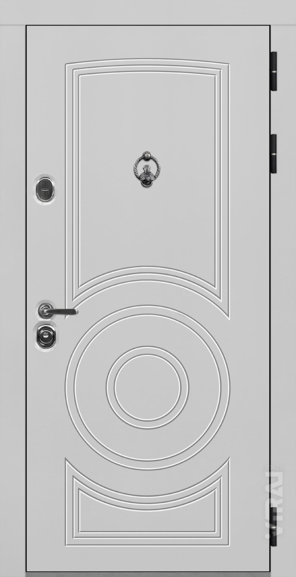 Versal (П-Версаль. L)