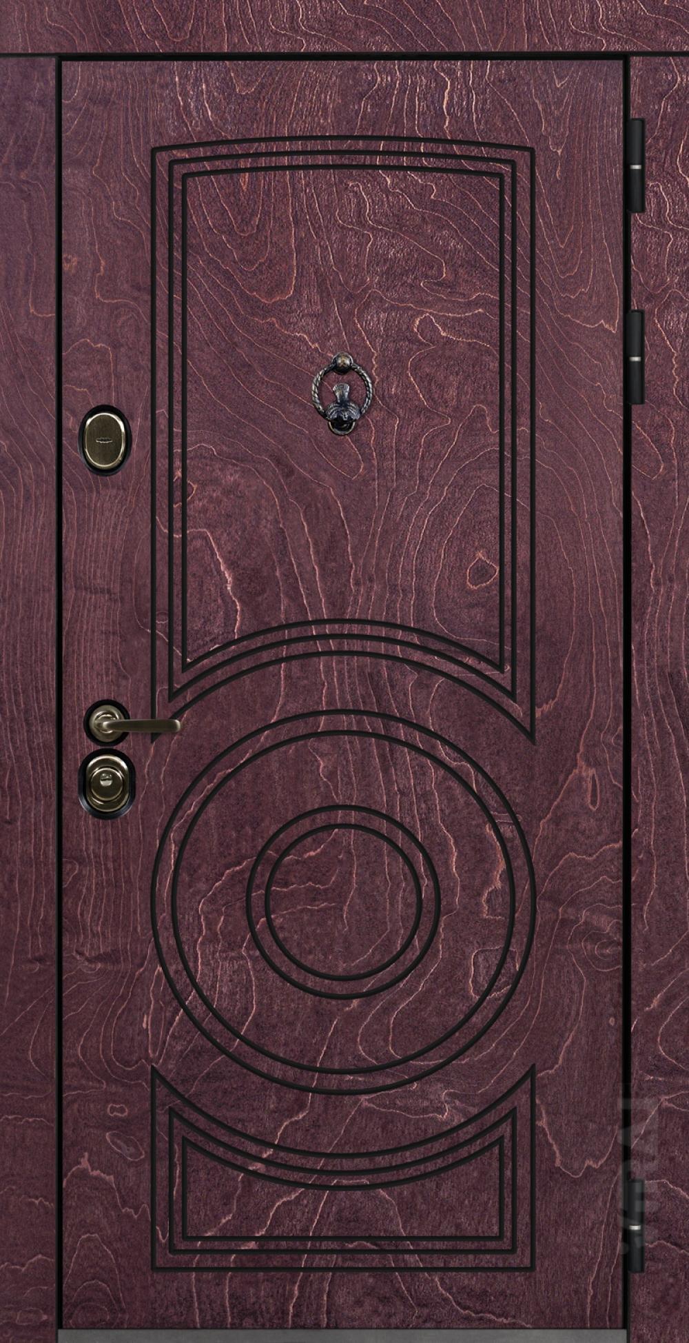 Versal (П-Версаль. L)