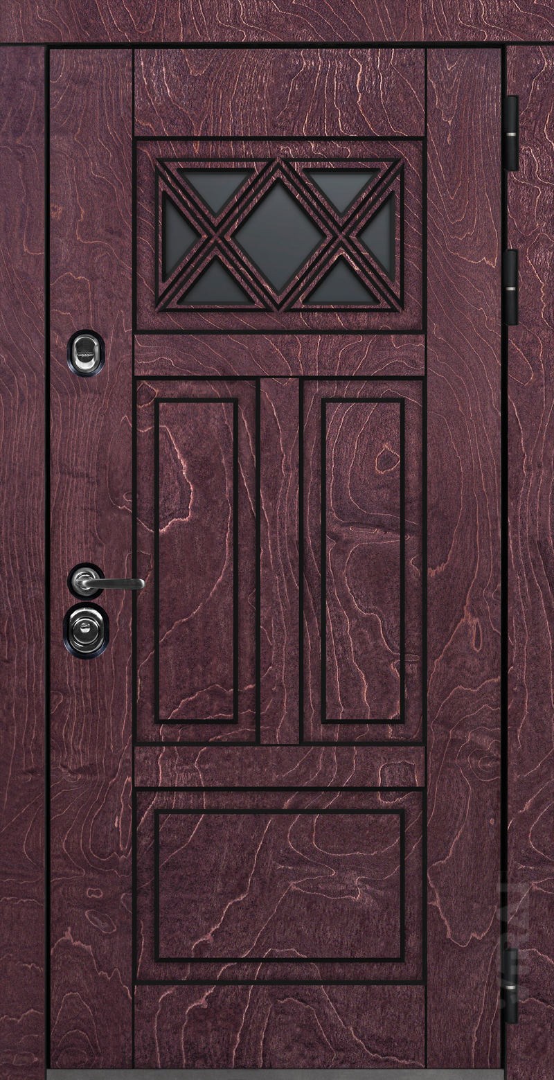 Garden (О-К.П-47)