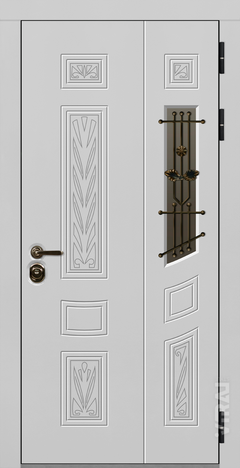 Venice (ПО-Венеция. L)