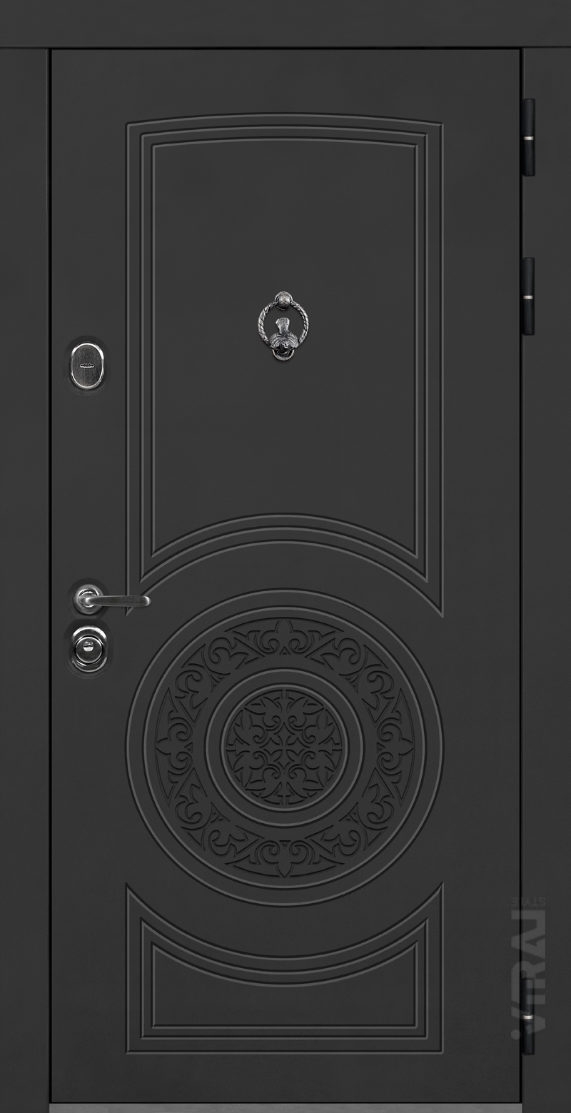 Versal (ХФ-Версаль. L)