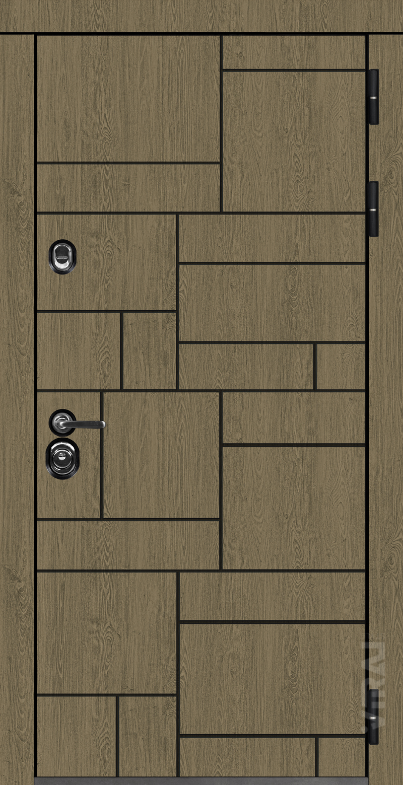 Bricks (Техно Н-87)