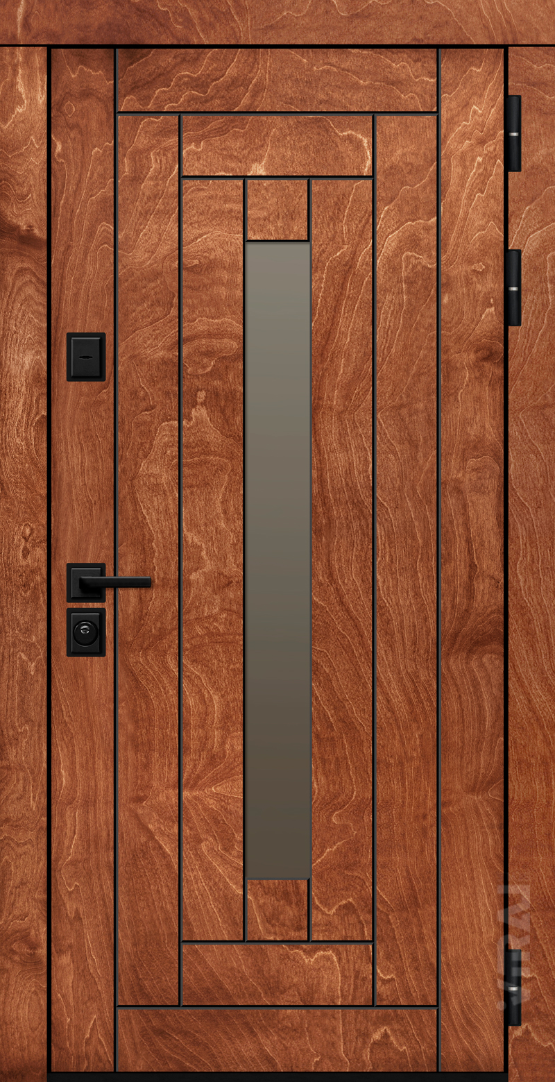 Frost 66.1 (НО-66. L)