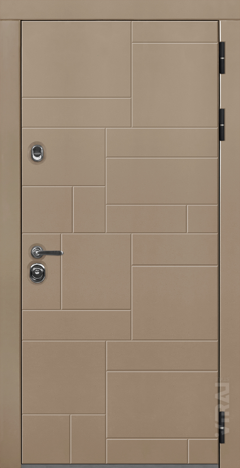 Bricks (Техно Н-87)