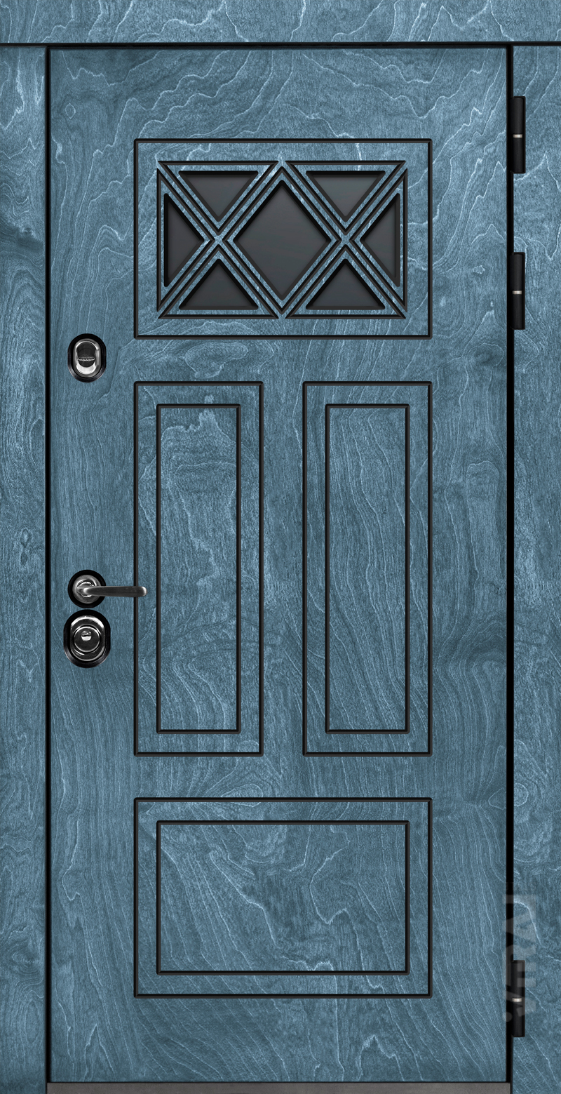 Garden (О-К.П-47. L)