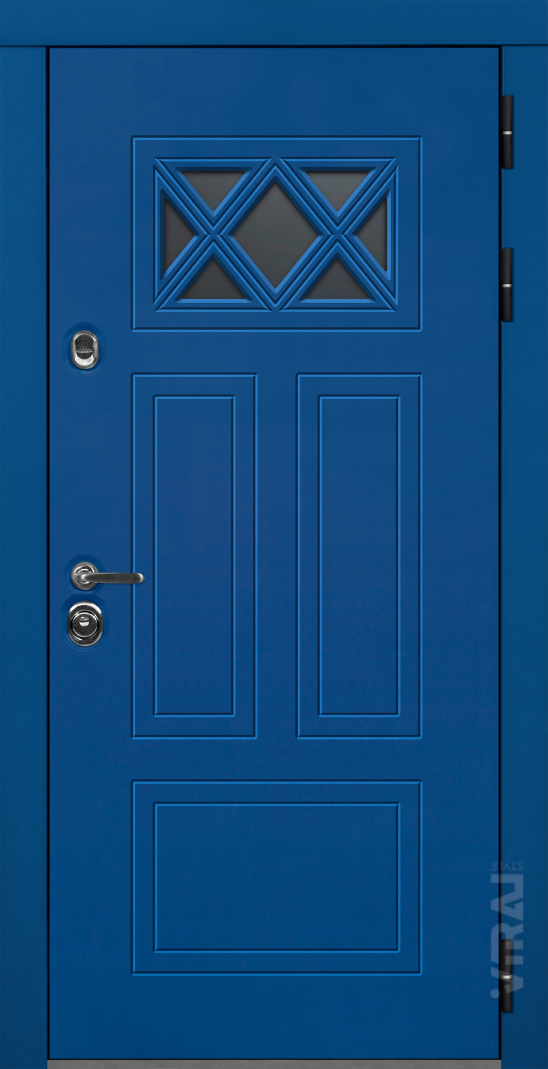 Garden (О-К.П-47. L)