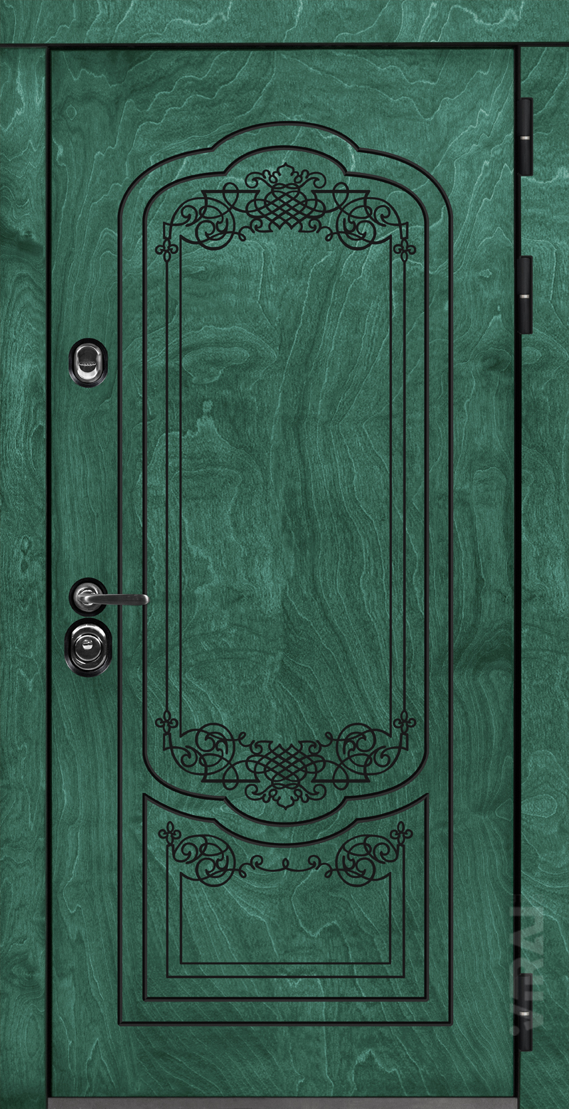 Marsel (ХФ-Марсель. L)