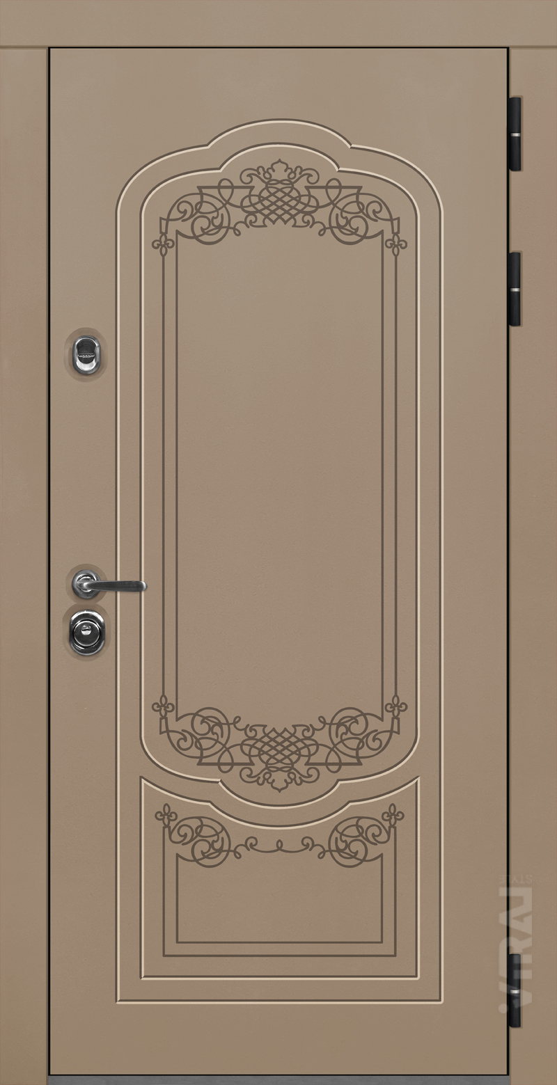 Marsel (ХФ-Марсель. L)