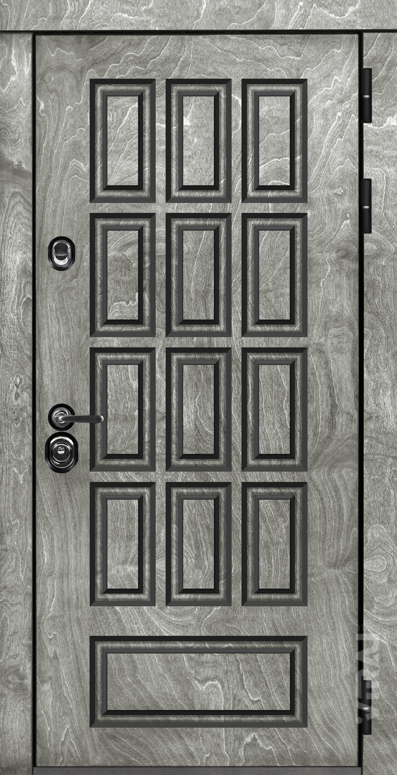 Centurion (П-Центурион)