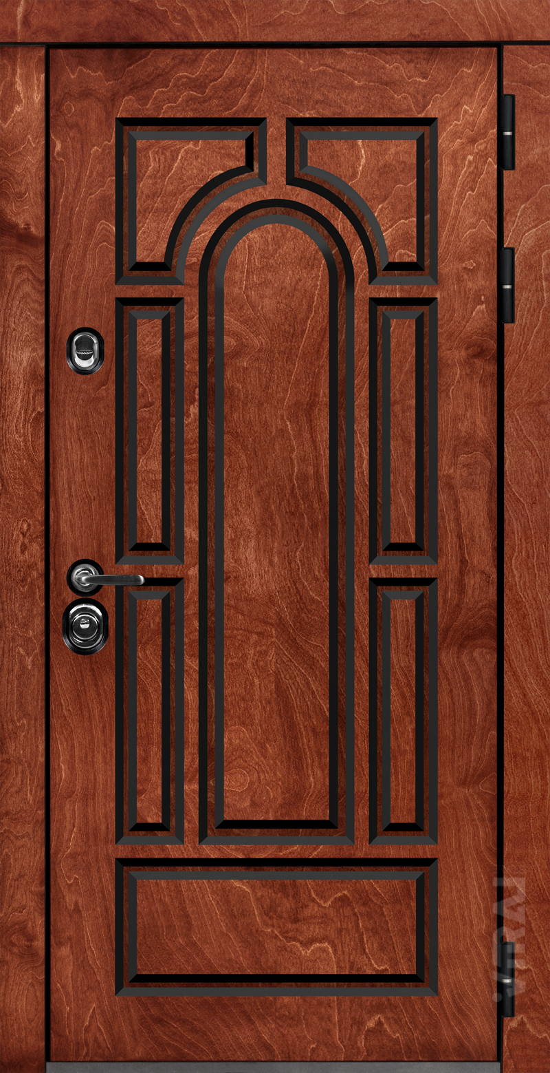 Petr Grand (П-Петр Гранд)