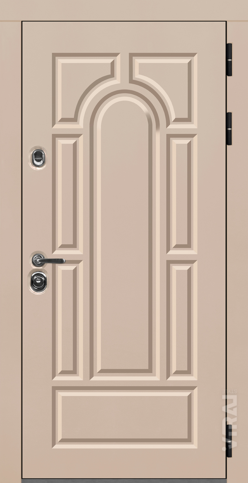 Petr Grand (П-Петр Гранд)