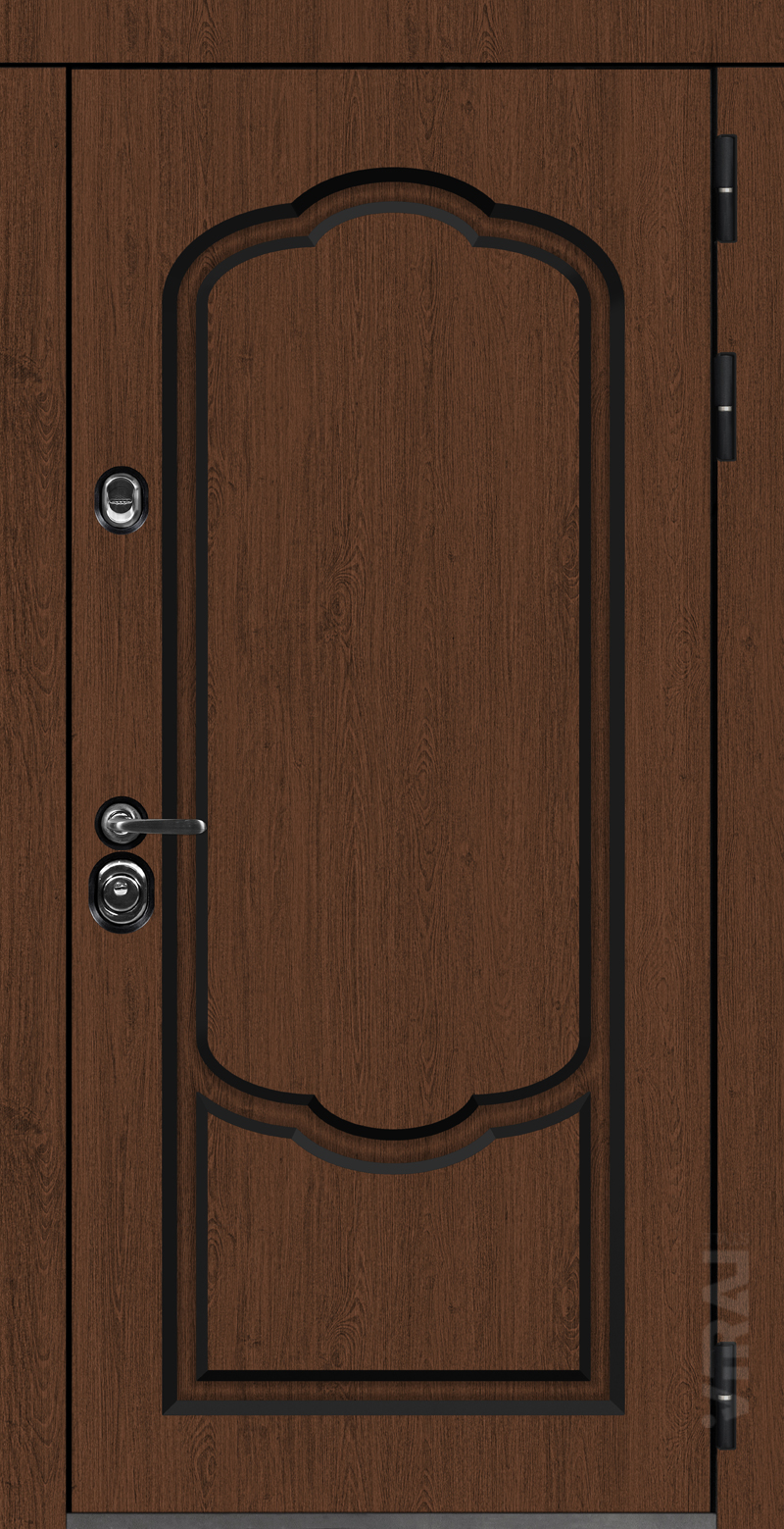 Marsel (П-Марсель)