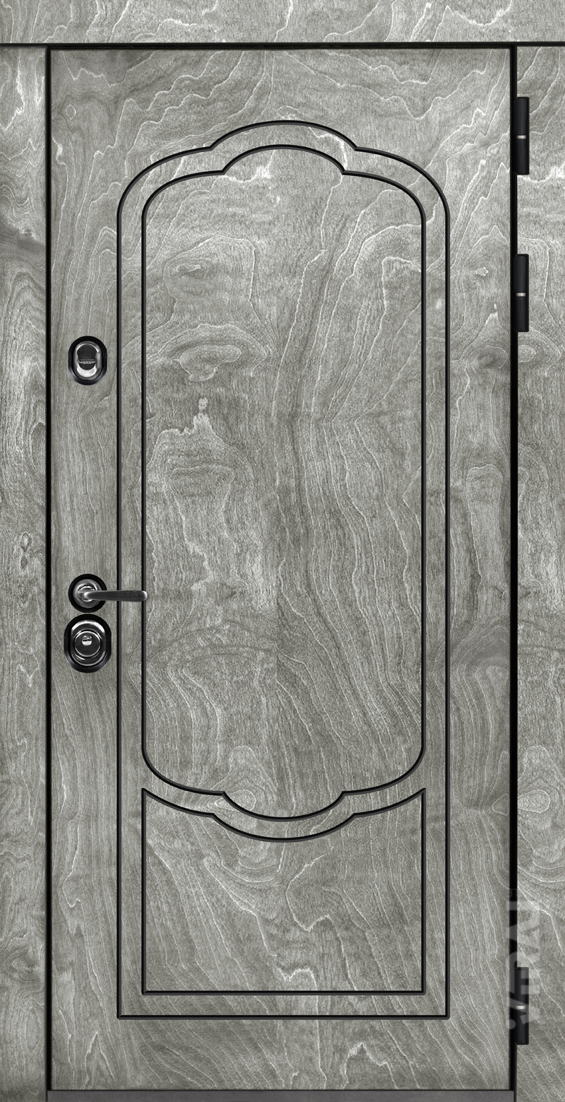 Marsel (П-Марсель. L)