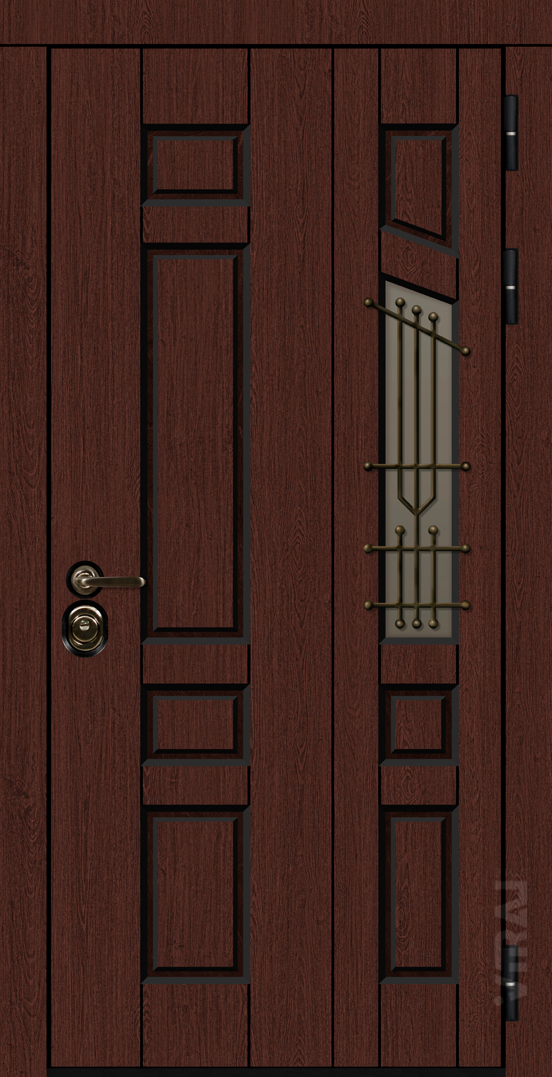 Venice (ПО-Венеция 2)