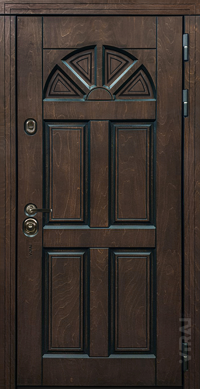 Vezuvyi (П-Везувий)